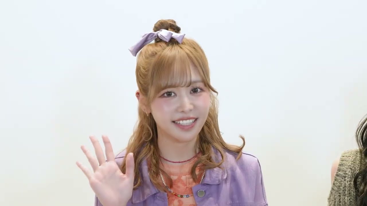 FRUITS ZIPPER・仲川瑠夏、櫻井優衣、早瀬ノエル出演／au 新CM「Google