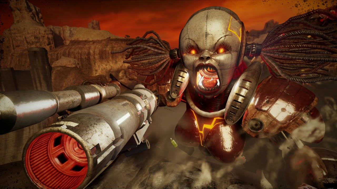 Twisted Metal - Iron Maiden [Twisted Difficulty] - YouTube