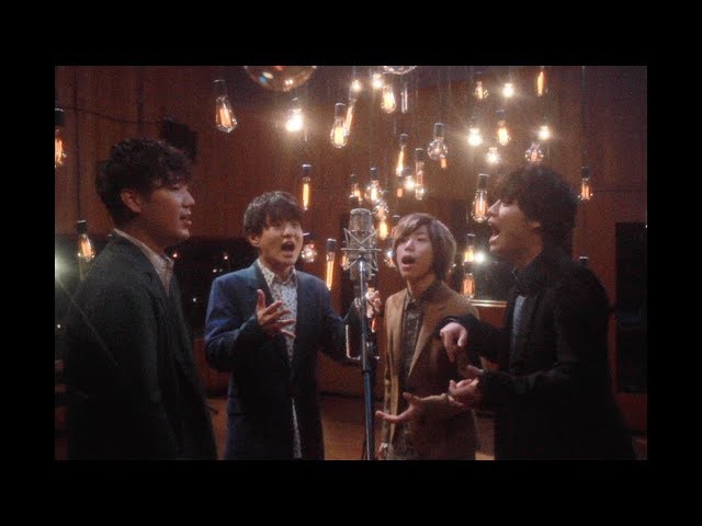 Official髭男dism - ビンテージ［Official Video］ - YouTube