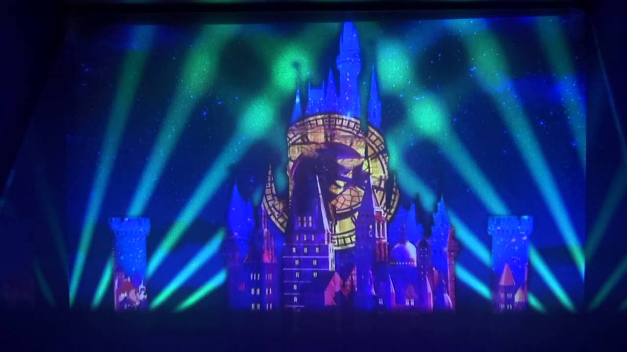 ハコビジョン】ワンスアポンアタイム・スペシャルウィンター