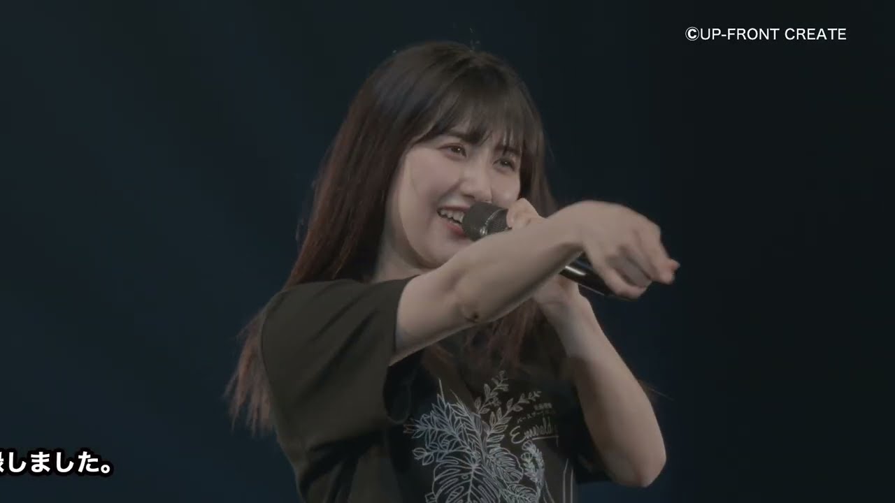 DVD】佐藤優樹バースデーイベント2023 Emerald planet - YouTube