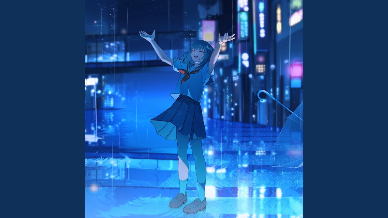 雨間ノート (feat. 可不) - YouTube