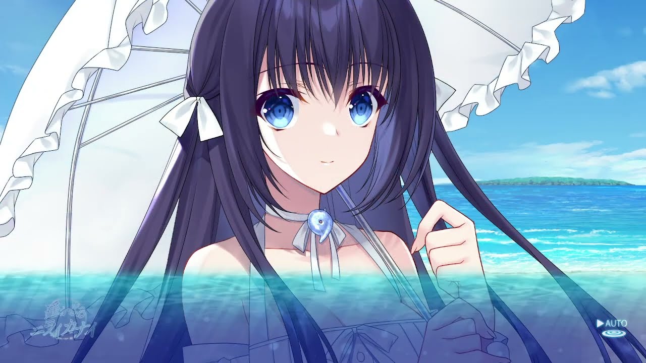 Navel公式】『遥かなるニライカナイ』カウントダウンボイス(1ヶ月前