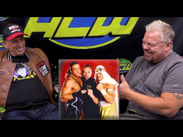 The Next Generation of ECW - YouTube