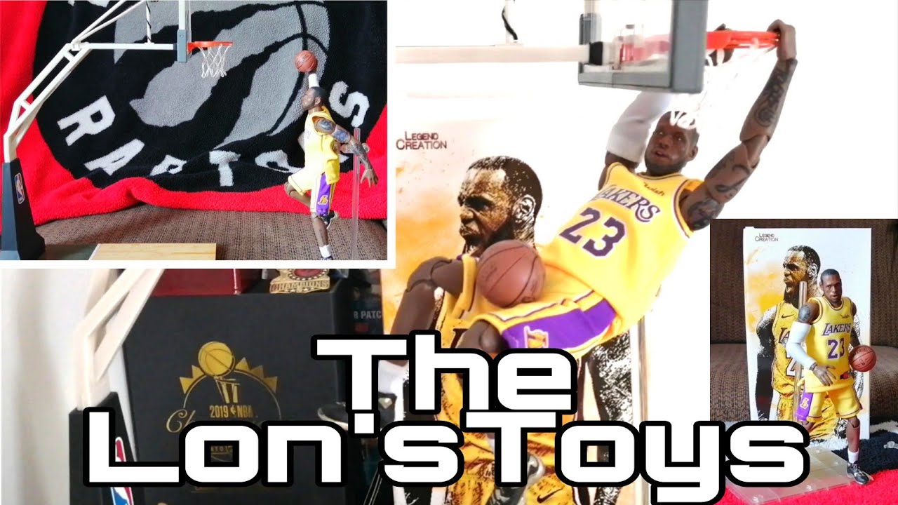 Enterbay Ja Morant Preview - YouTube