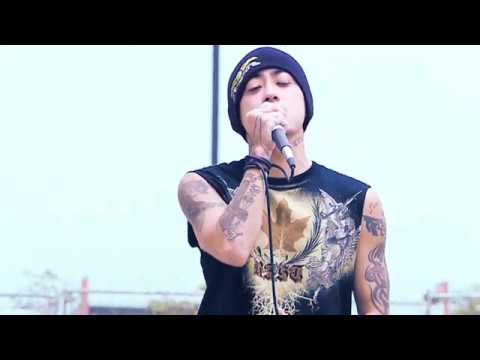 Pay money To my Pain - Out of my hands (Music Video) - YouTube