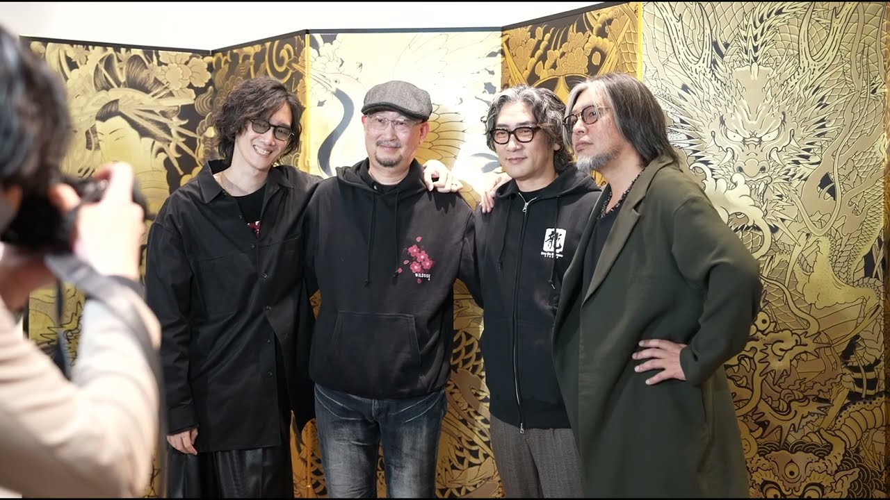 龍が如くスタジオ」真島のマジ祭りダイジェスト映像（2025/1/25・東京