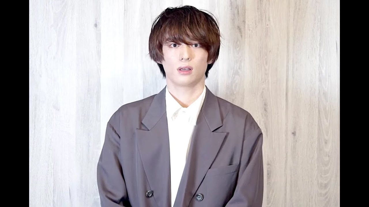 元Aぇ！group・福本大晴の“復活インタビュー”に「不気味でしかない