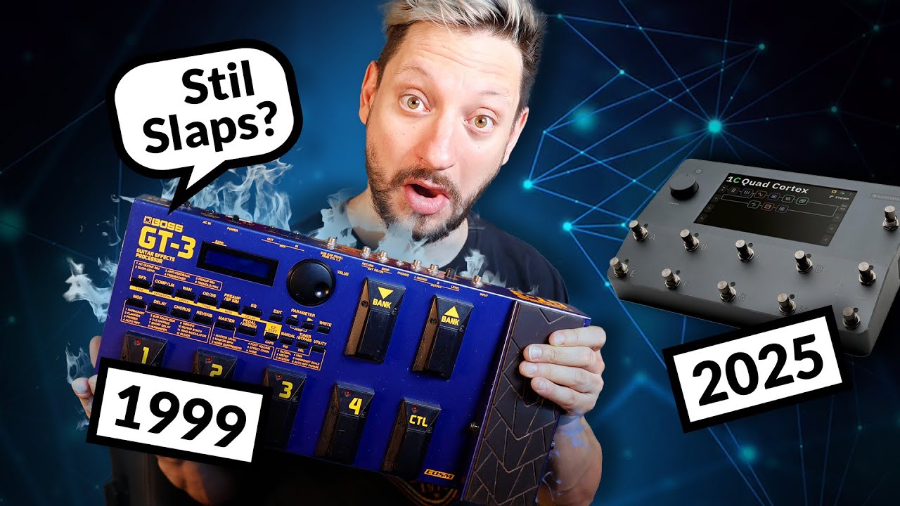 Outdated Or Underrated? BOSS GT3 in 2025 - YouTube