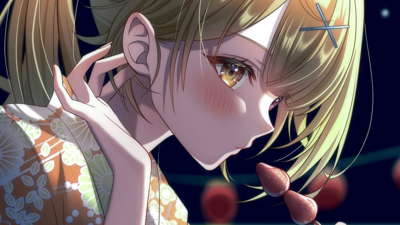 アーカイブはメン限】たまには話そっ。【にじさんじ/星川サラ】 - YouTube