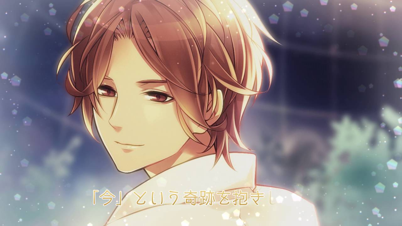 100日間のプリンセス◇もうひとつのイケメン王宮 3周年特設サイト