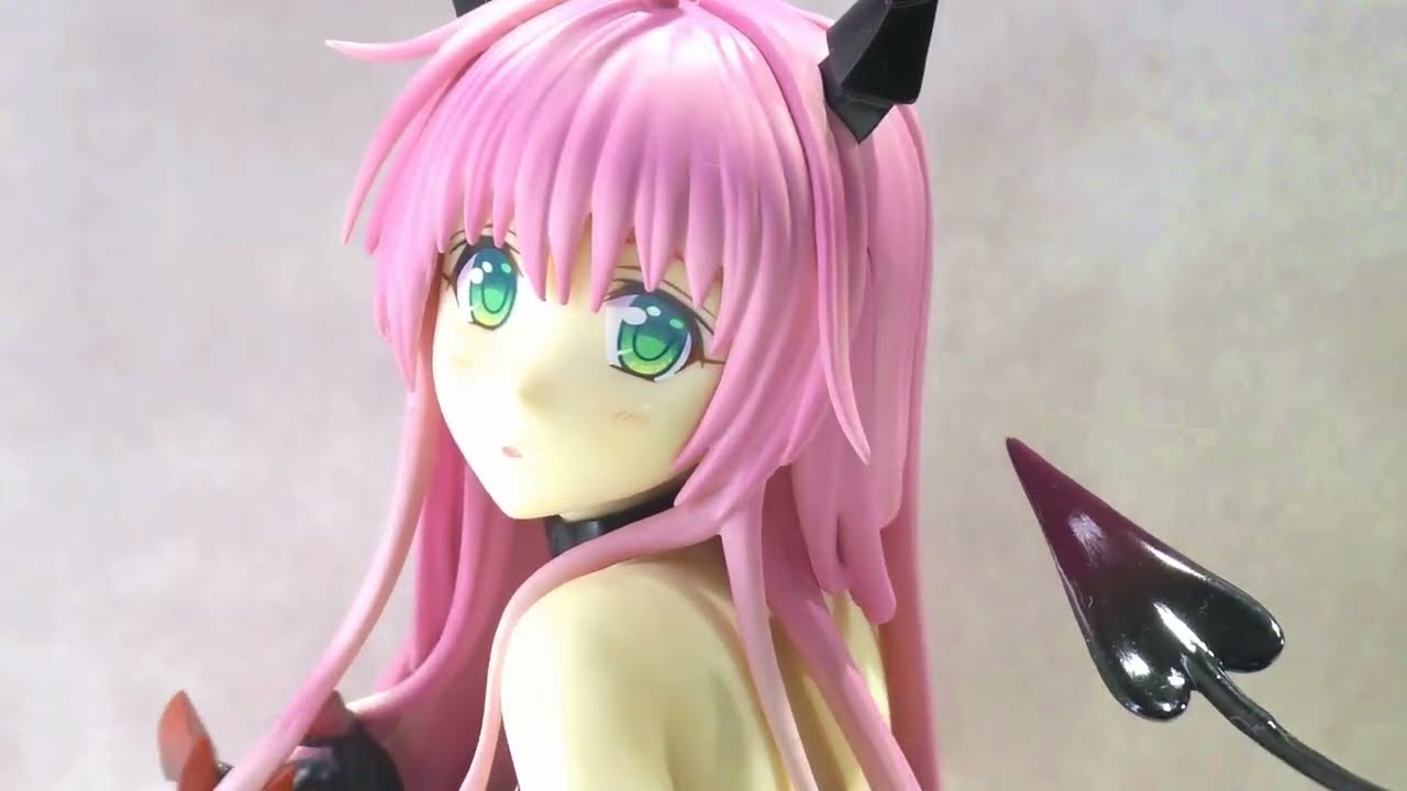 To LOVEる-とらぶる- ダークネス』ララ・サタリン・デビルーク