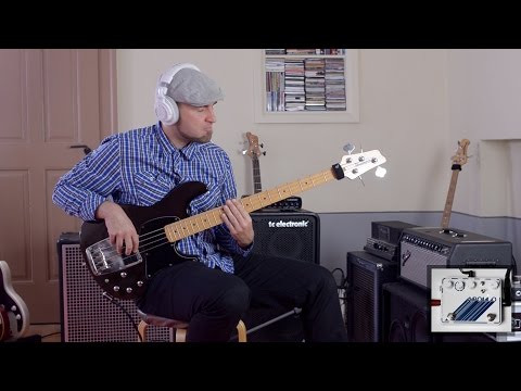 SolidGoldFX Apollo Phaser - YouTube