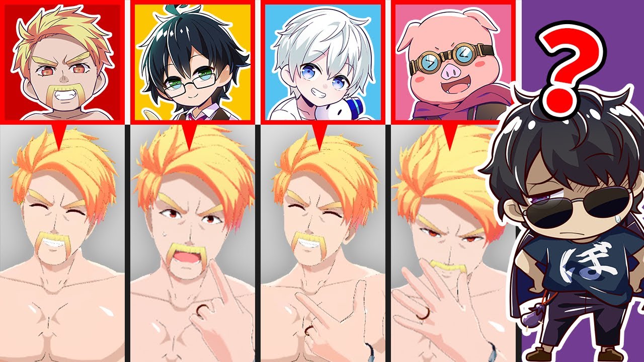 Which one is the real Dozle? - YouTube