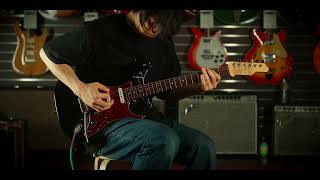 James Tyler Classic “Black” 2000's - YouTube