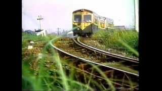 静岡鉄道 駿遠線 1 - YouTube