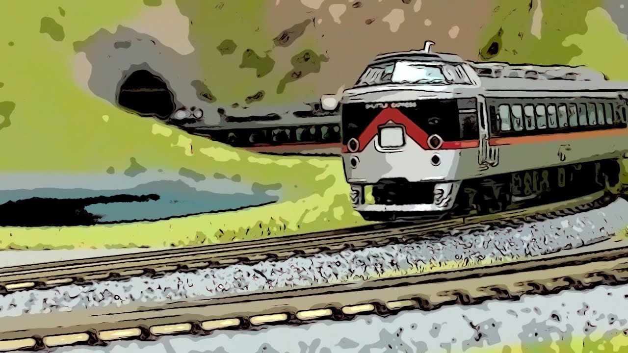 マイクロエースA2880 485系 特急「ビバあいづ」の買取価格・世田谷区