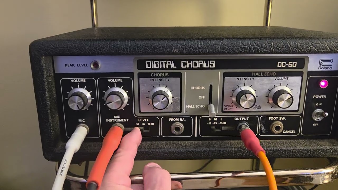 Alesis AirFX: A Demo / Review-ish - YouTube