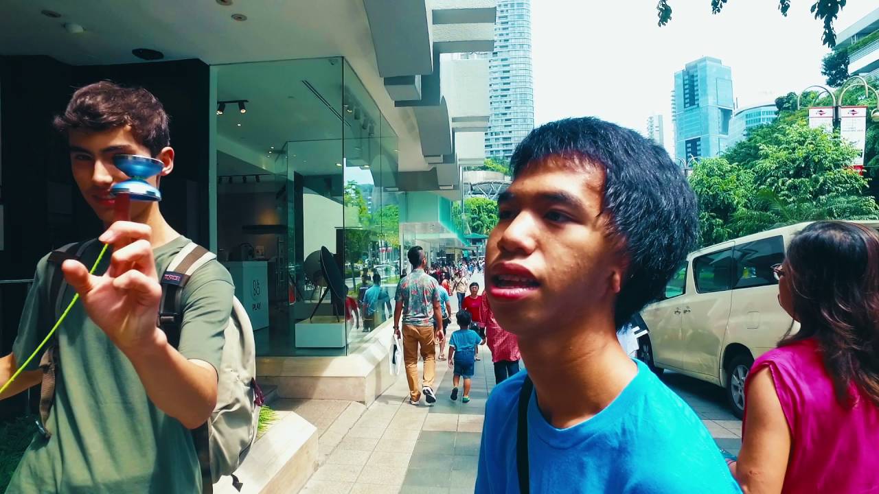 Vacation - Recess | Yo-yo Specialty Store Rewind