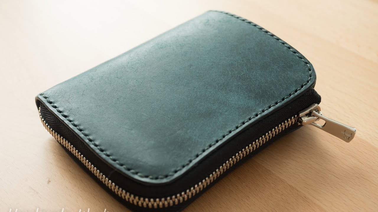 22.7.6 待夢byファスナーウォレット - YouTube