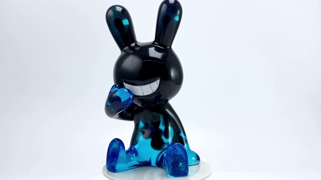 BLACK RABBiT WEB SHOP