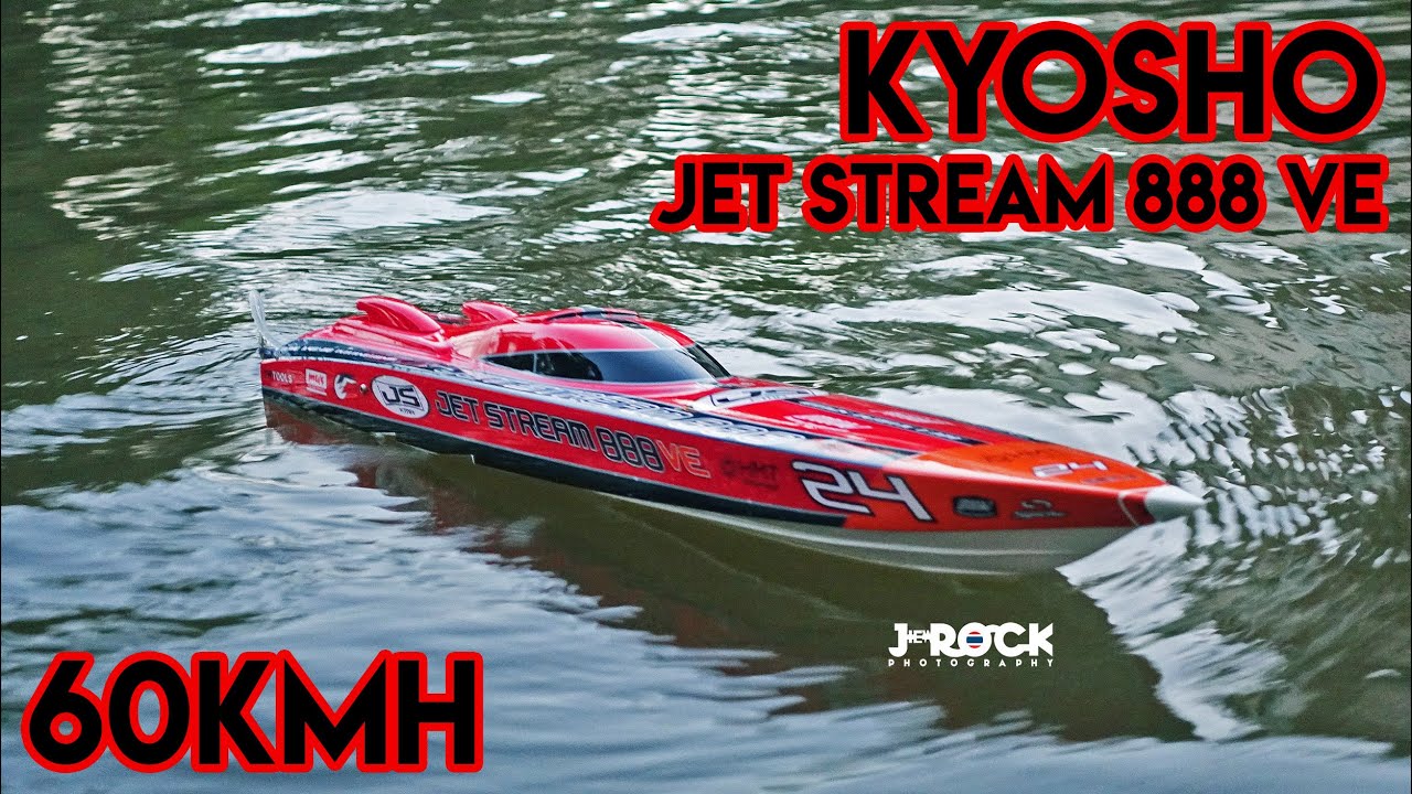 ツインストーム 800VE Twinstorm - YouTube