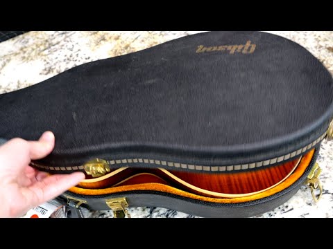 Gibson's Show Off Piece* - NAMM 1980 | 1979 Gibson Les Paul 