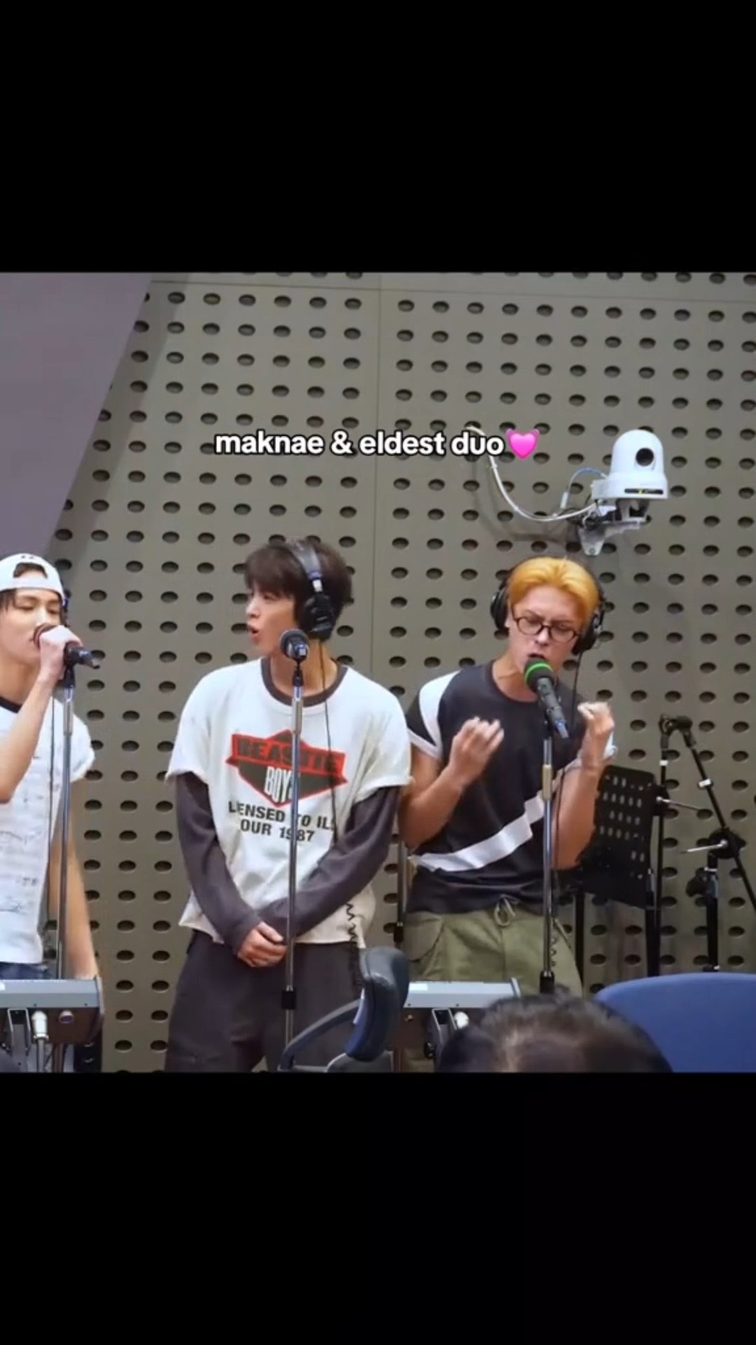 CORTIS (코르티스) 'What You Want' Conceptual Performance Film