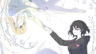 everlasting flowers PV - YouTube