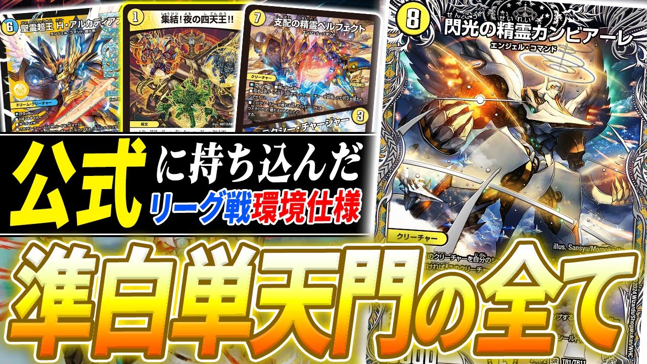 A full explanation of synergies and combos not shown in the