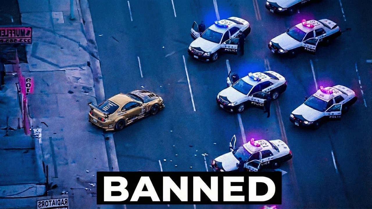 最強のD1マシンGT-R開発ストーリー【本編】 | Team TOYO TIRES DRIFT