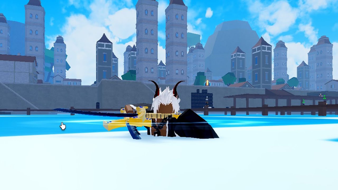 I Killed Zioles while he is AFK! - YouTube