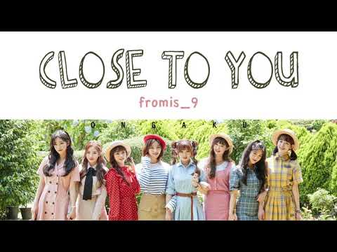 fromis_9: To. Day (Mini Album) - YouTube