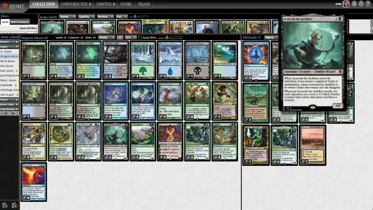 ダンジョンアルーレン～夏の心霊ダンジョンツアー～｜otaba