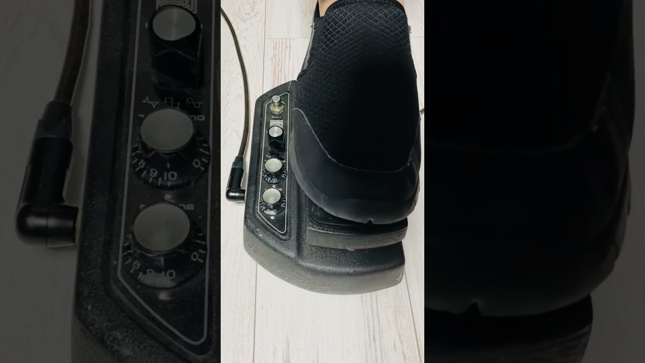 Roland - AD-50 DOUBLE BEAT - YouTube