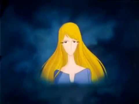 スターシャ - YouTube