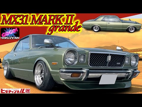 旧車】超・超極上！前期ブタ目2ドアハードトップ！希少純正5MT 最上級