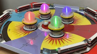 自作フィーバーゲームにJPCポケットを付けました！【自作メダルゲーム