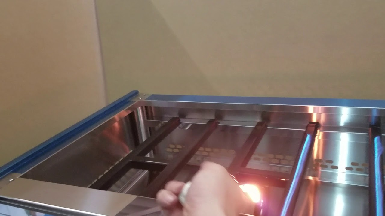 業務用厨房機器の（株）大東商会 グリドルYG