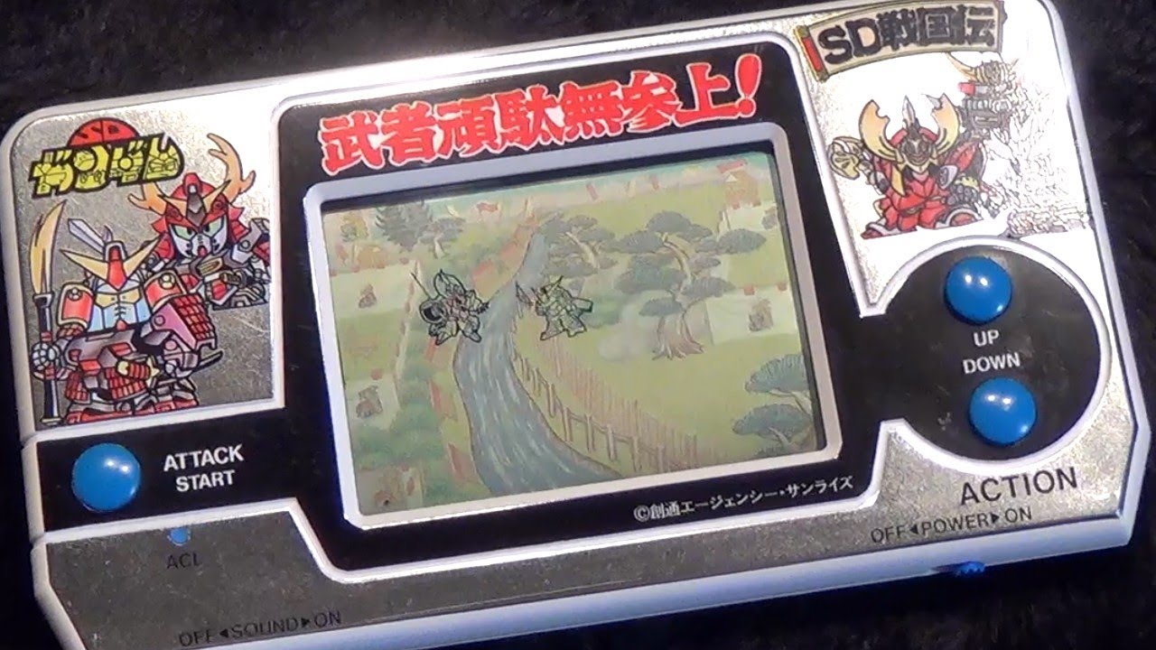 聖闘士星矢 目ざめよ！セブンセンシズ - YouTube