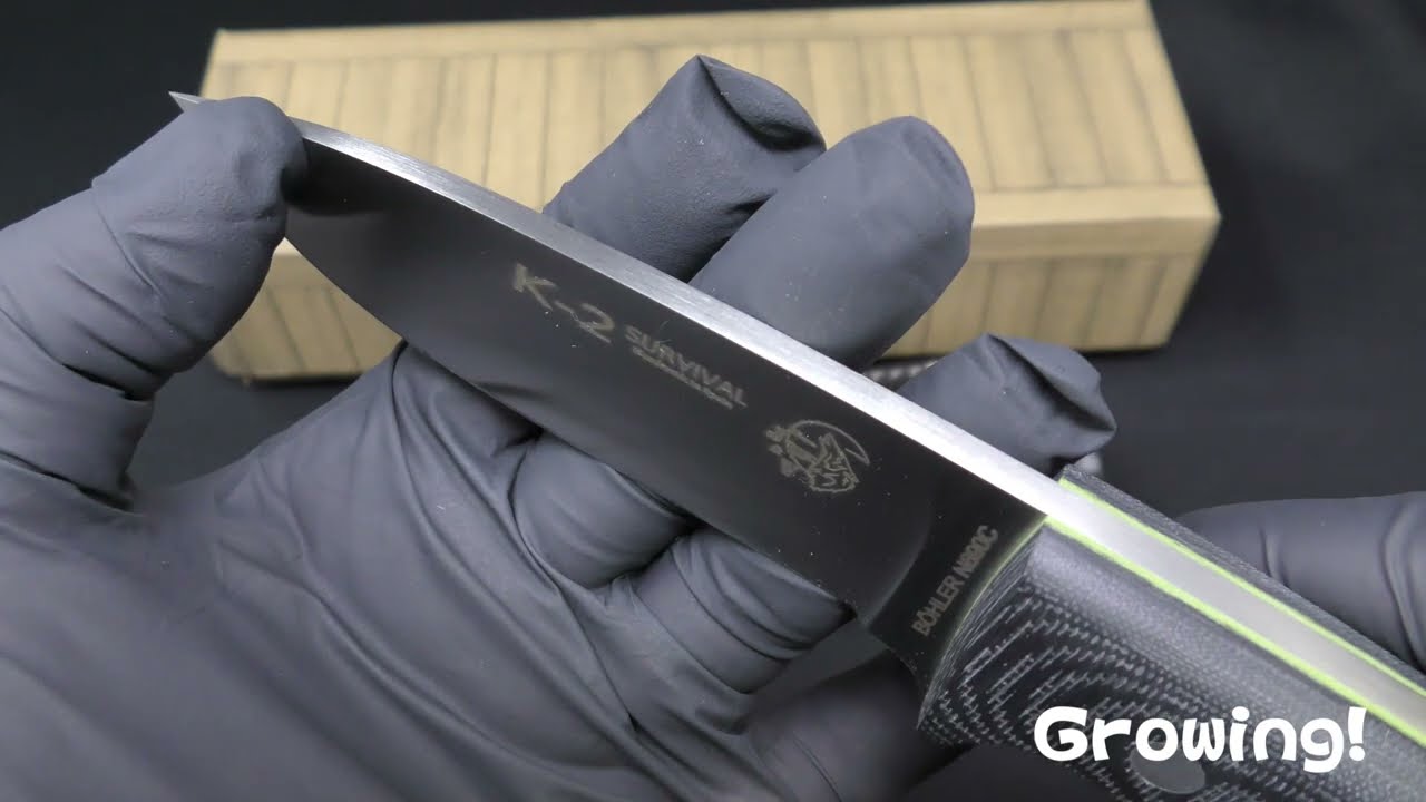 ナイフショップ グローイング！□J&V ADVENTURE【J&Vアドベンチャー