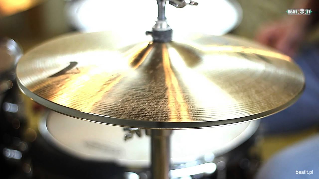 Zildjian 13