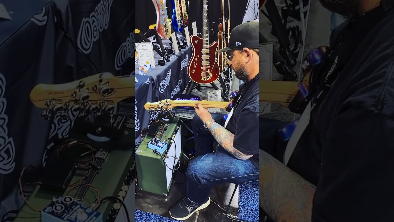 FOUNTAIN ( 2025～ ver. ) – Ovaltone -handmade effect pedals-