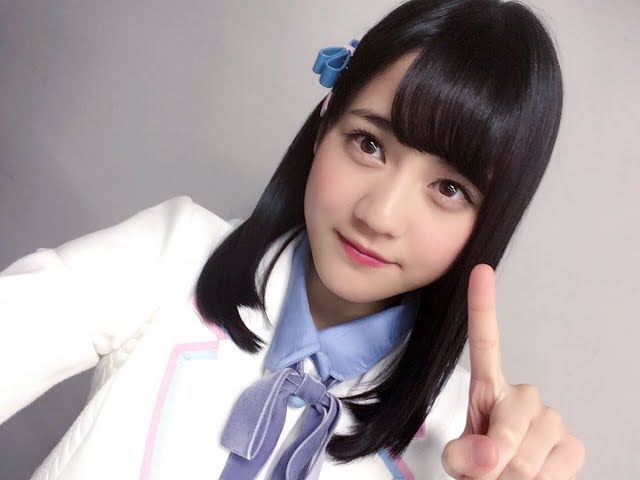 LOVE（イコラブ）高松瞳（髙松瞳） OPV - YouTube