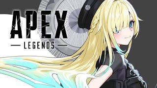 APEX】nemui w/れんせな【ぶいすぽっ！/ 藍沢エマ】 - YouTube