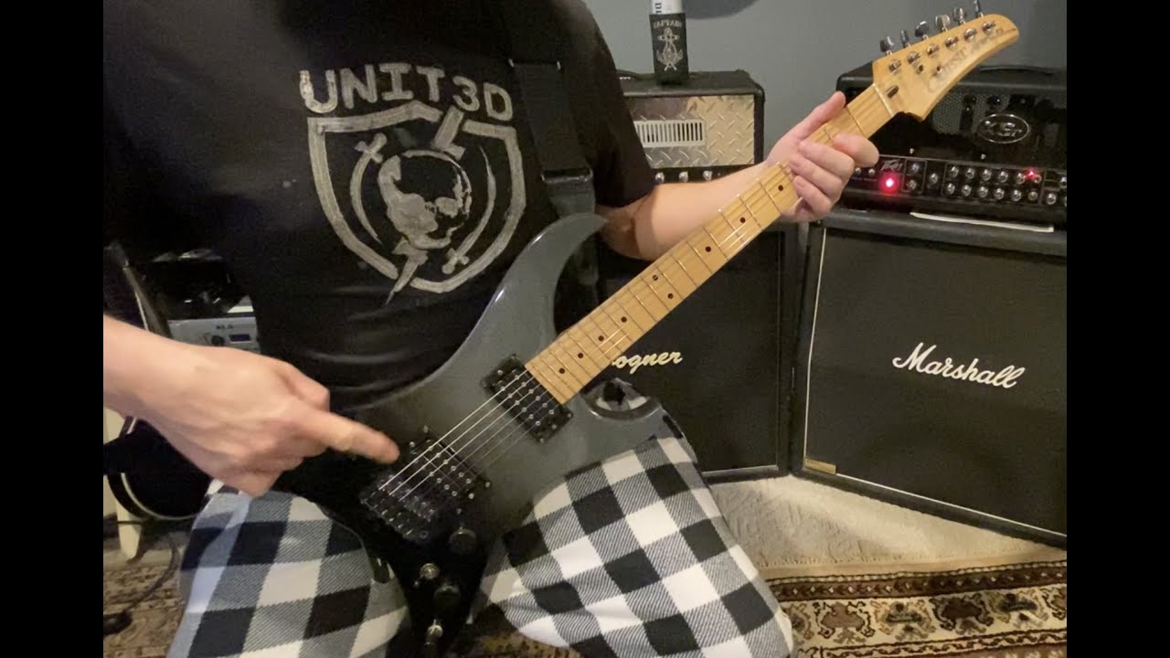 Quest Atak 5 Demo - YouTube