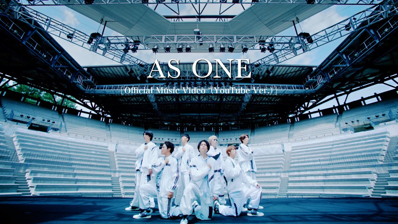 WEST. (w/English Subtitles!) 