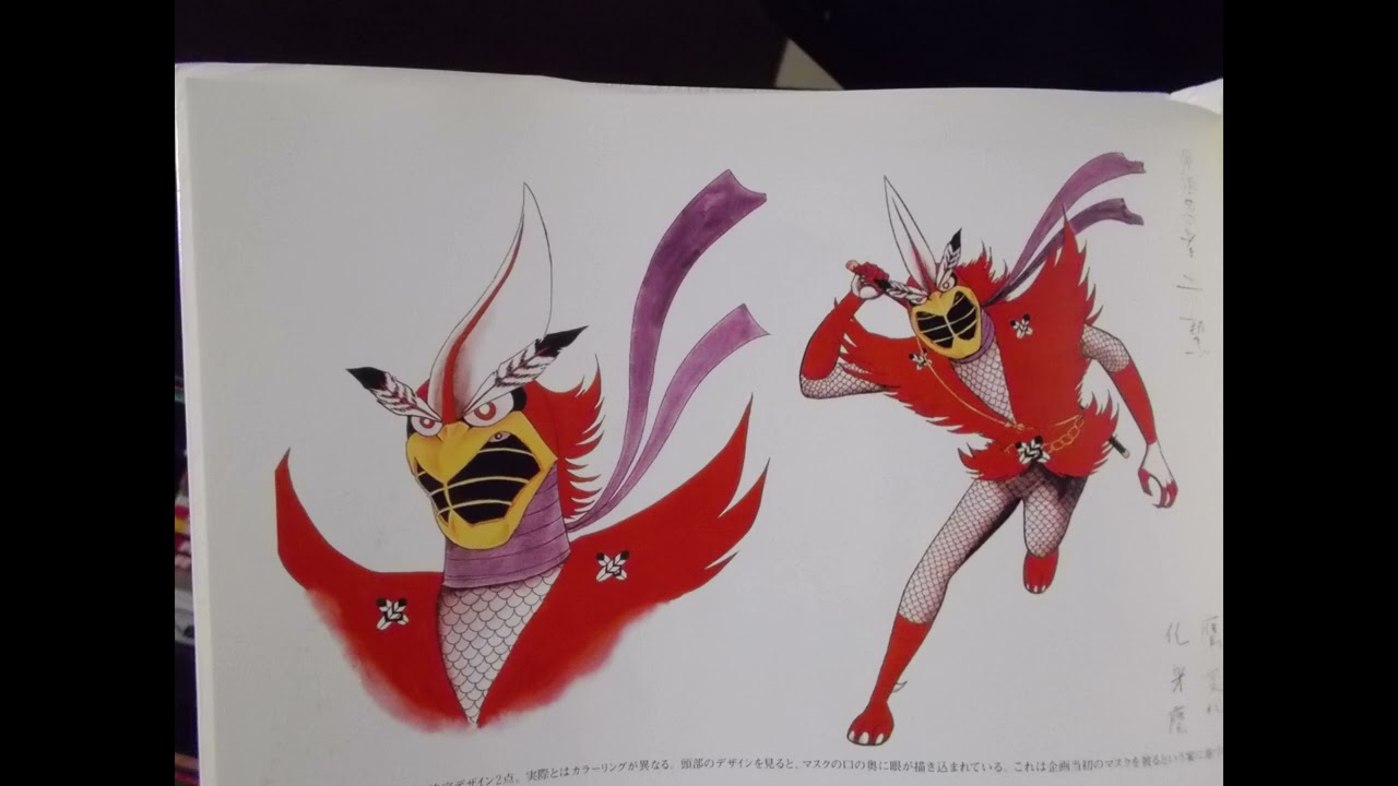 嵐よ叫べ」英語版【歌ってみた】＃変身忍者嵐 - YouTube