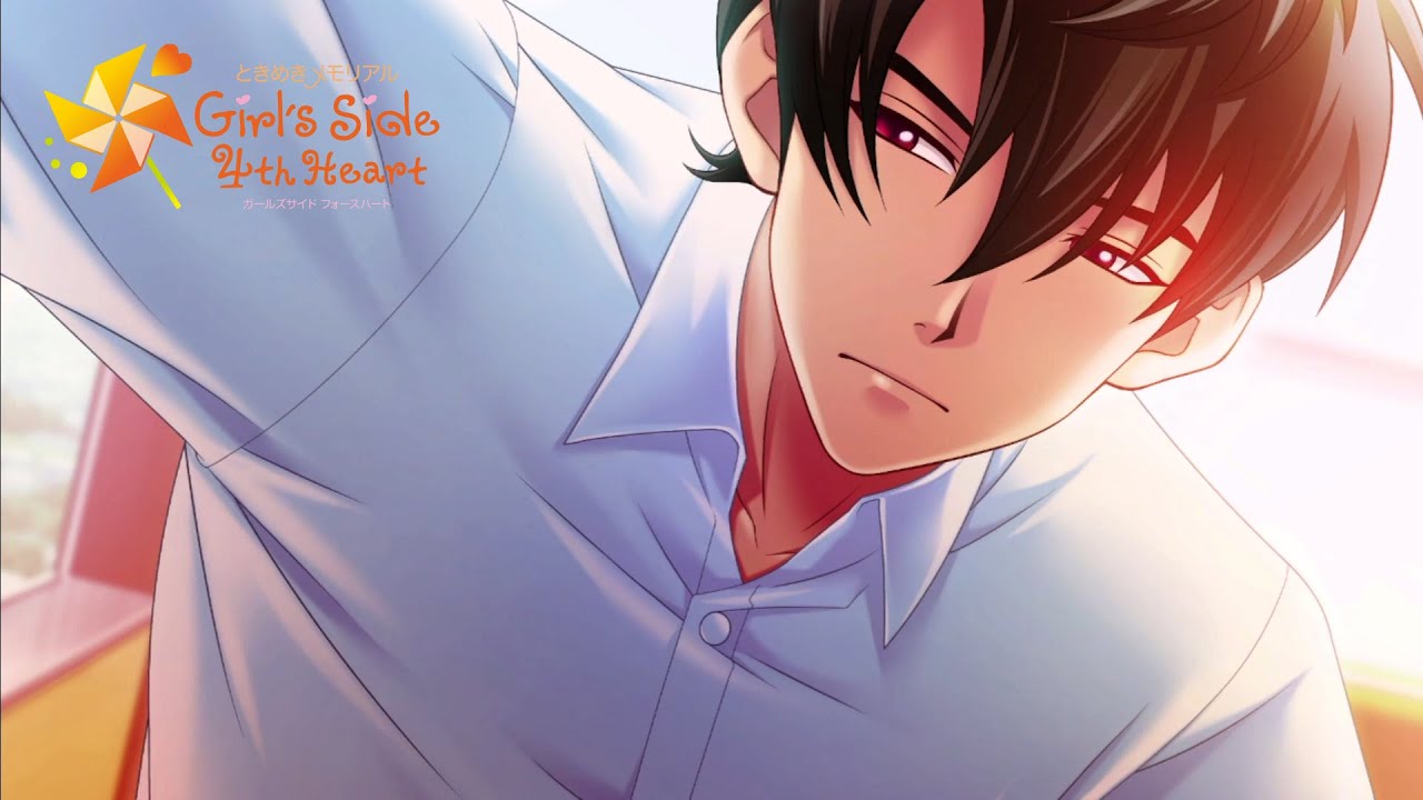 ときめき会話あり】観覧車の頂上で｜風真玲太を幸せにするルート#9