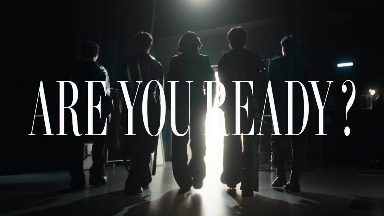 STARGLOW】1月21日(水)のデビューへ向けたティザー映像シリーズ